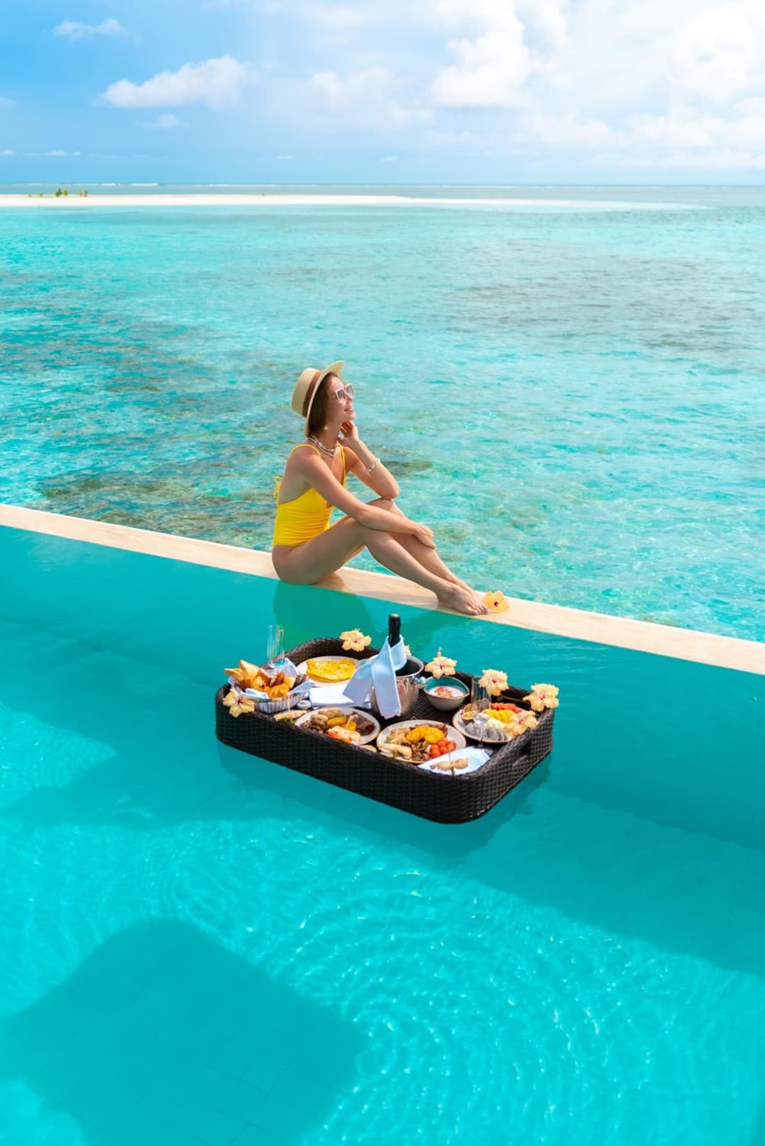 Jawakara Islands Maldives - View 4