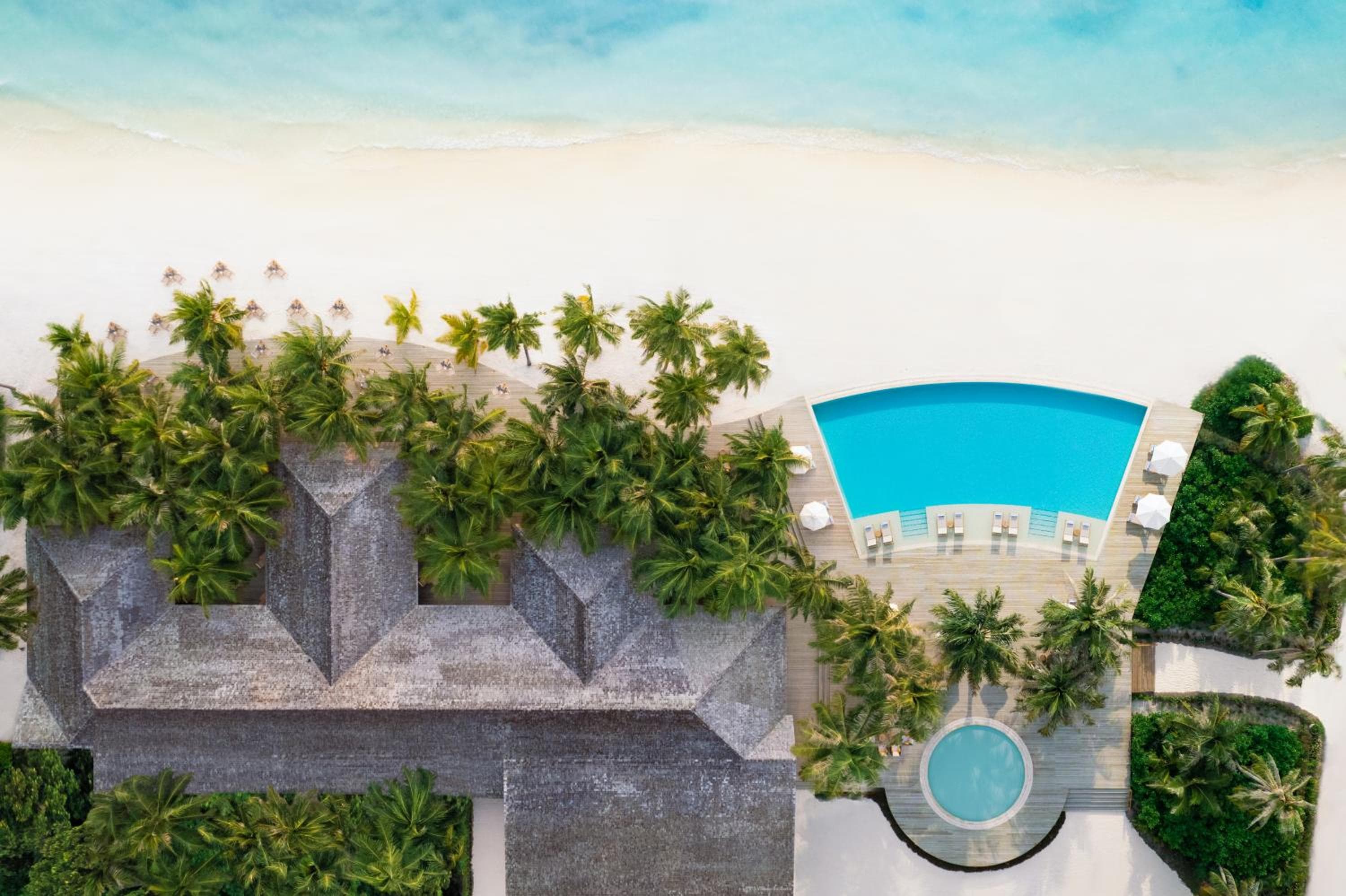 Jawakara Islands Maldives - View 22