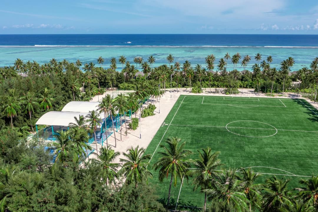 Jawakara Islands Maldives - View 9