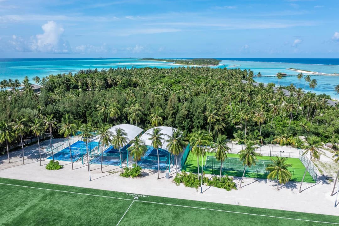 Jawakara Islands Maldives - View 67
