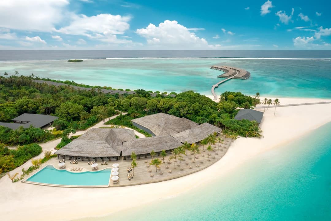 Jawakara Islands Maldives - View 42