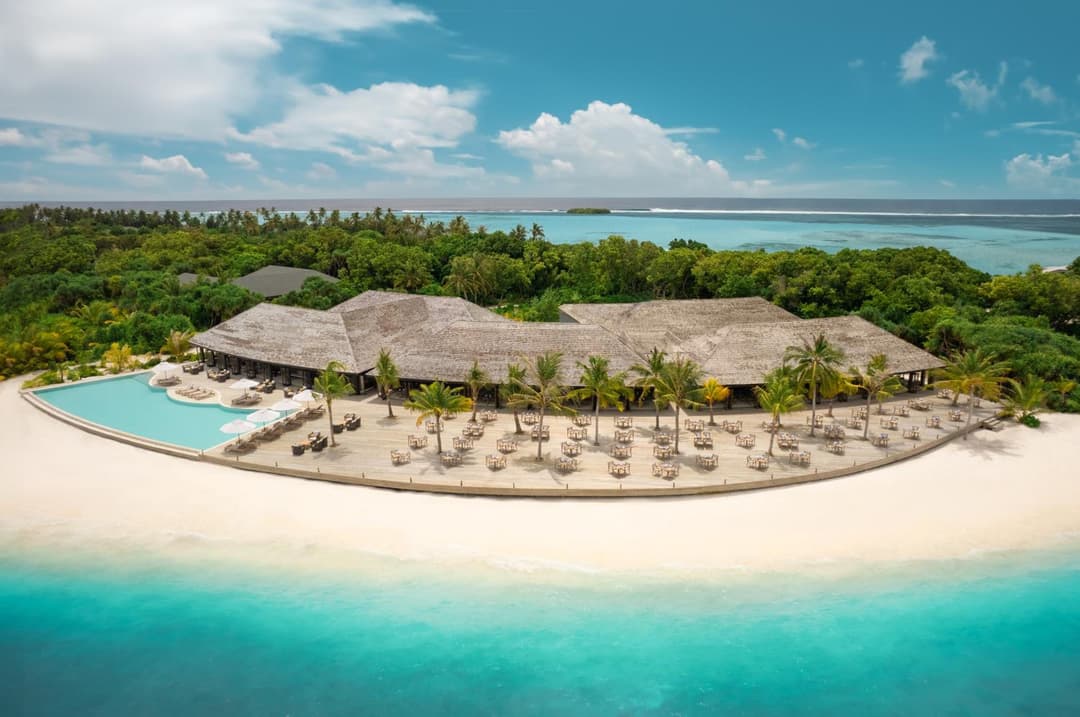 Jawakara Islands Maldives - View 33