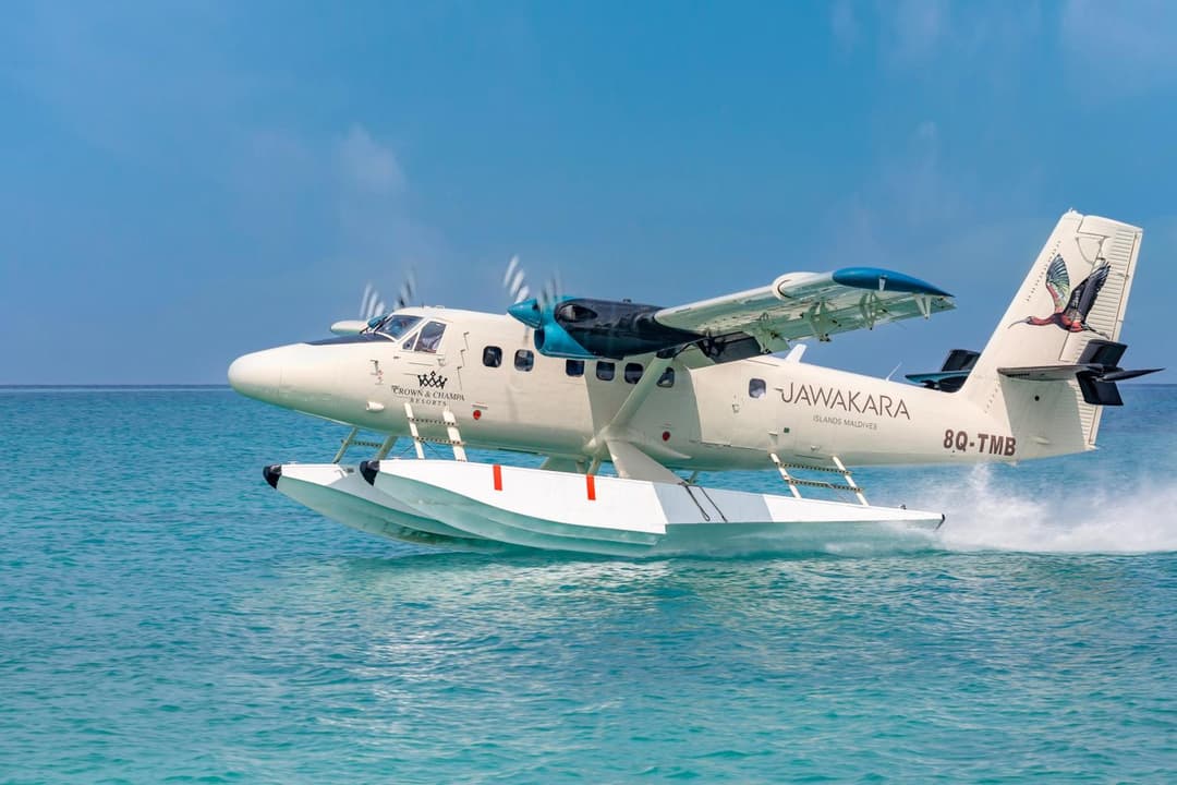 Jawakara Islands Maldives - View 50