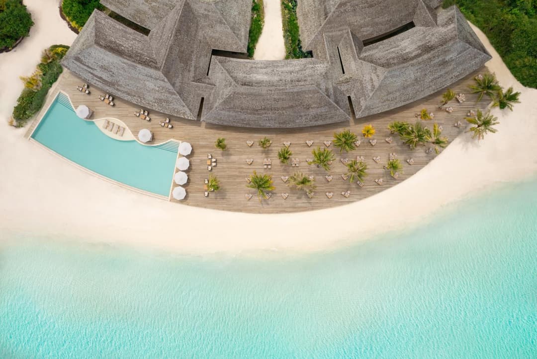 Jawakara Islands Maldives - View 37