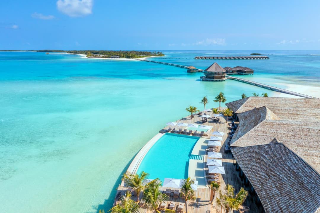 Jawakara Islands Maldives - View 1