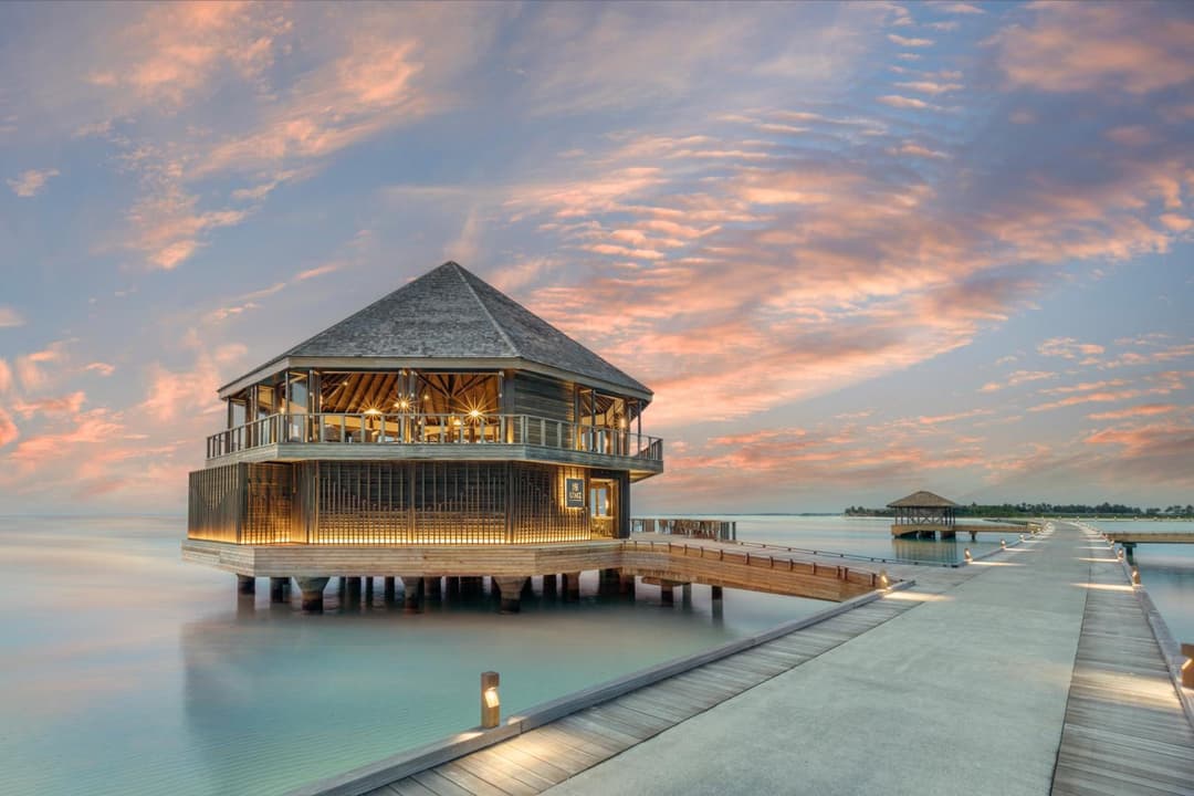 Jawakara Islands Maldives - View 46
