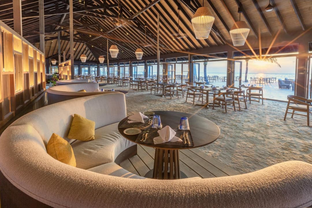 Jawakara Islands Maldives - View 43