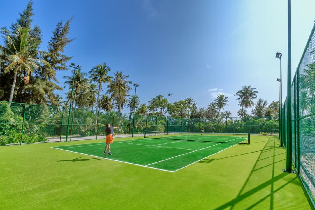 Jawakara Islands Maldives - View 31