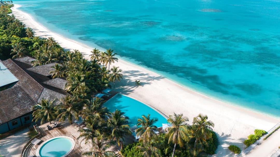 Jawakara Islands Maldives - View 29