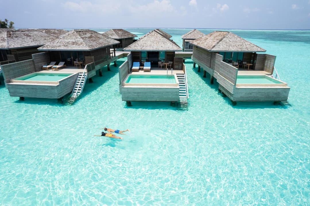Jawakara Islands Maldives - View 22