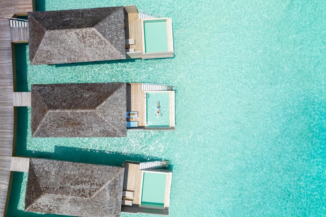 Jawakara Islands Maldives - View 32