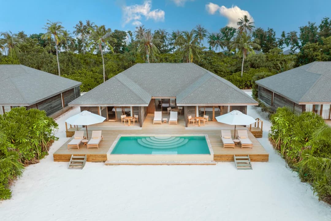 Jawakara Islands Maldives - View 47