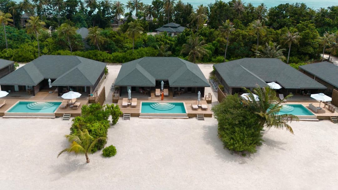 Jawakara Islands Maldives - View 41