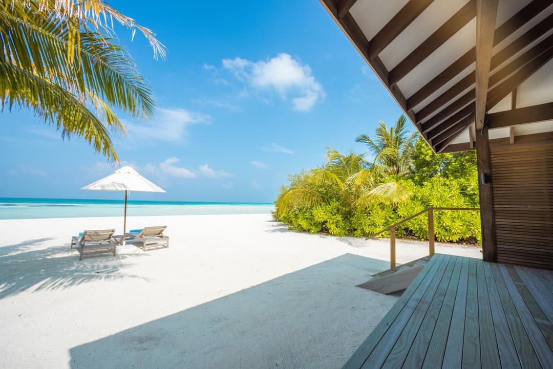Jawakara Islands Maldives - View 11