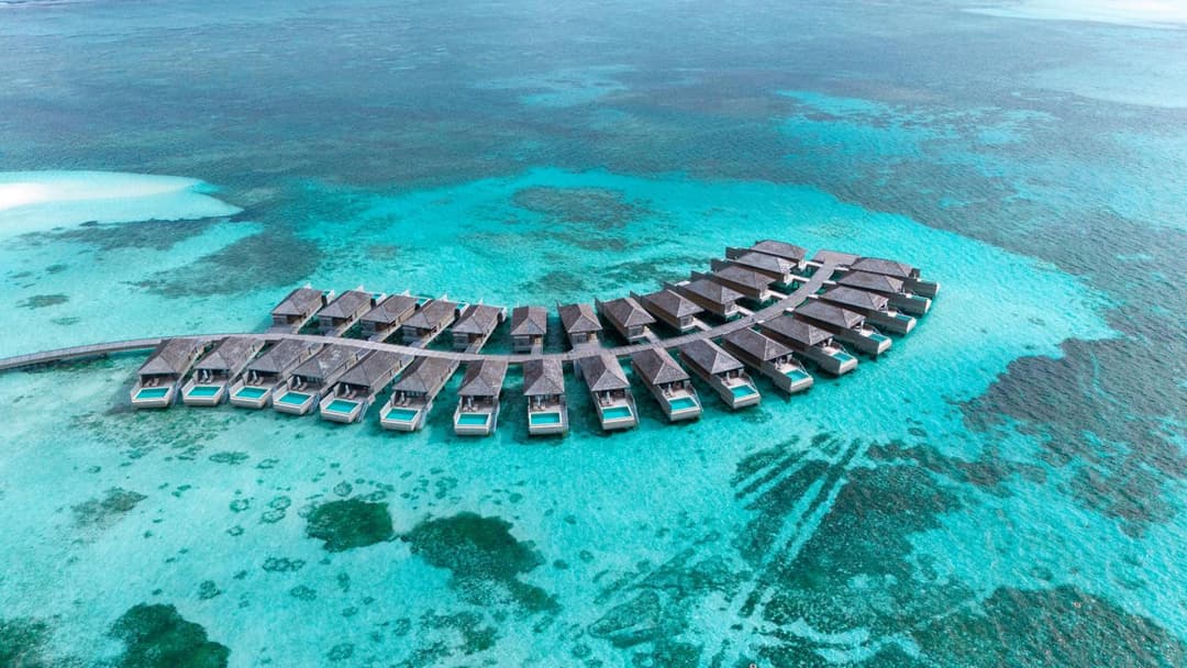 Jawakara Islands Maldives - View 5