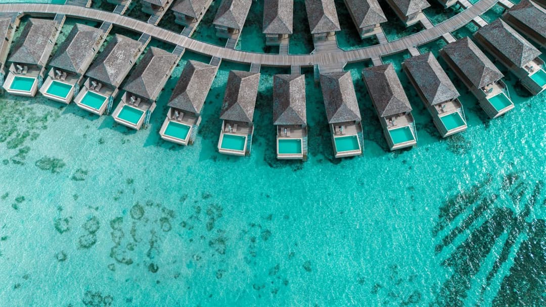 Jawakara Islands Maldives - View 2