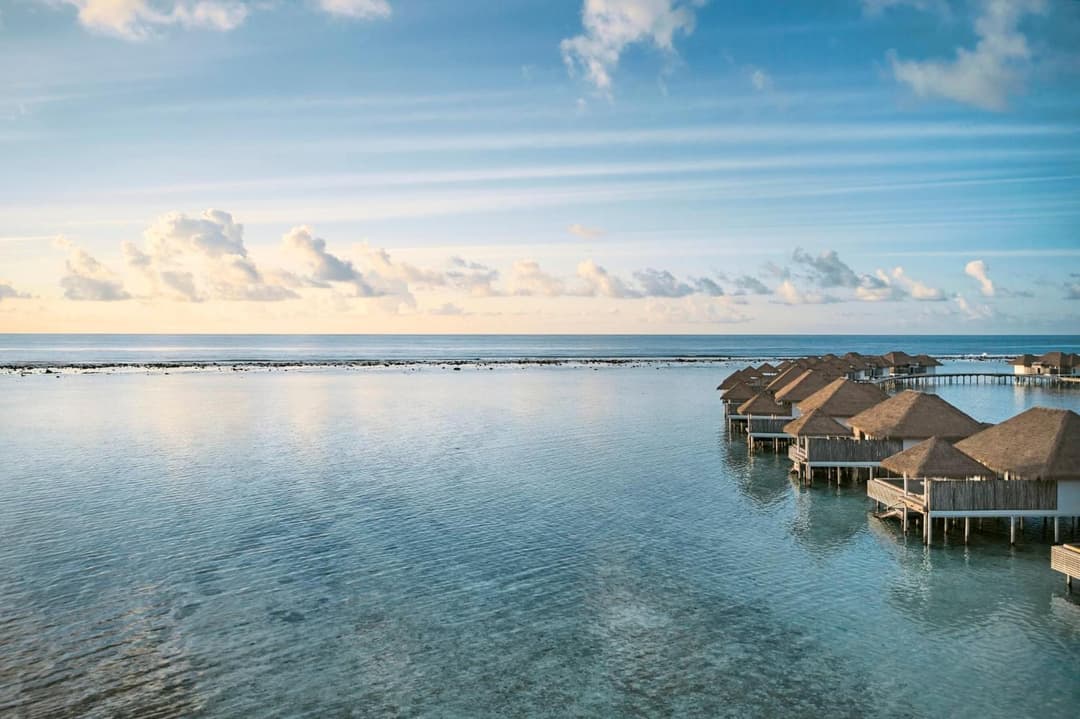 COMO Maalifushi - View 32