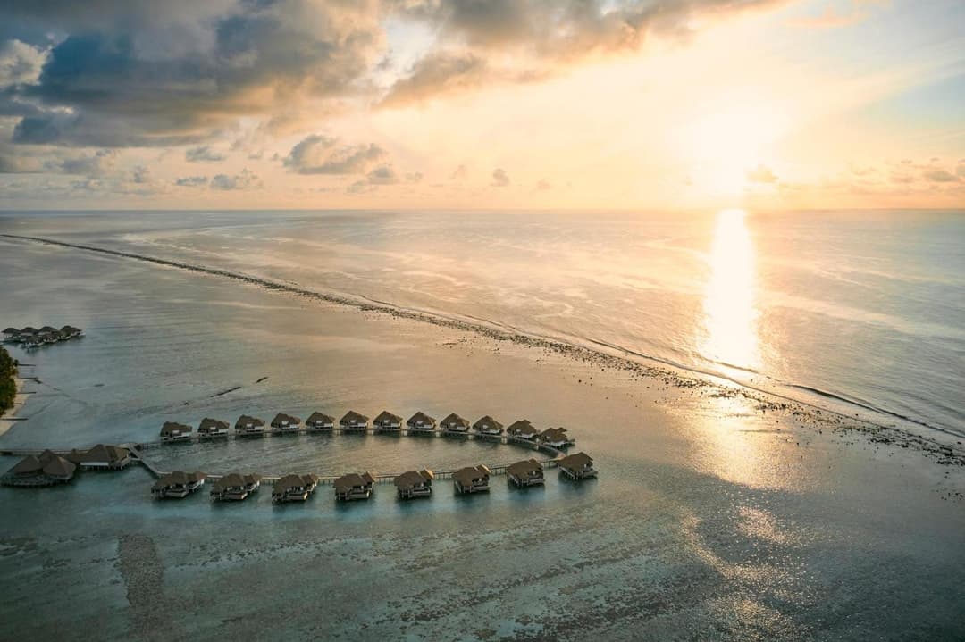 COMO Maalifushi - View 56