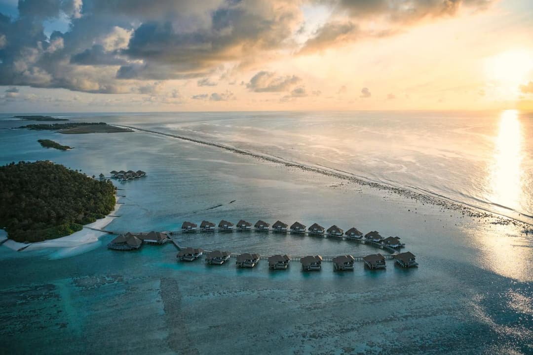 COMO Maalifushi - View 26