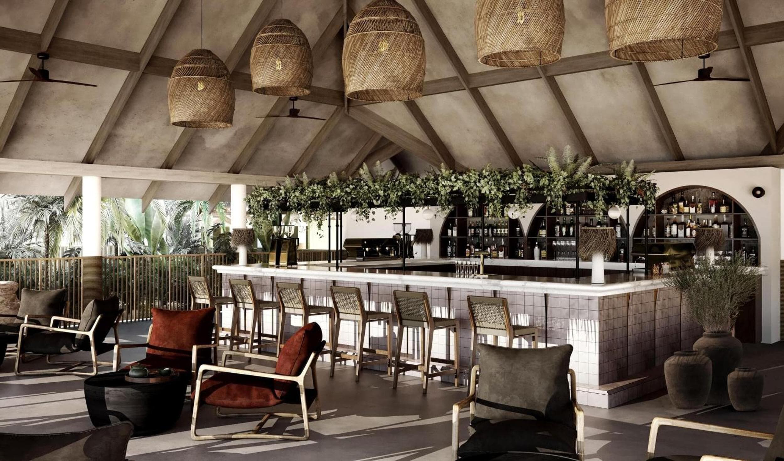 Villa Haven Resort Maldives - 50 Percentage Off Seaplane for 4 Nights and Above - View 7