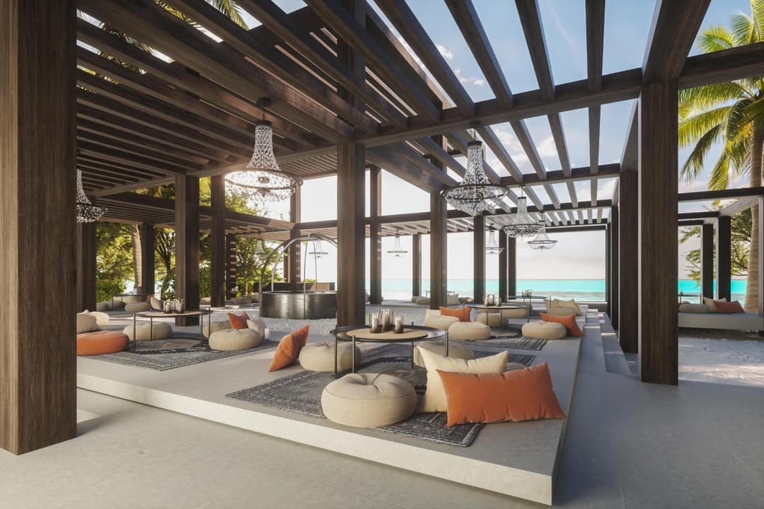 Villa Haven Resort Maldives - 50 Percentage Off Seaplane for 4 Nights and Above - View 9