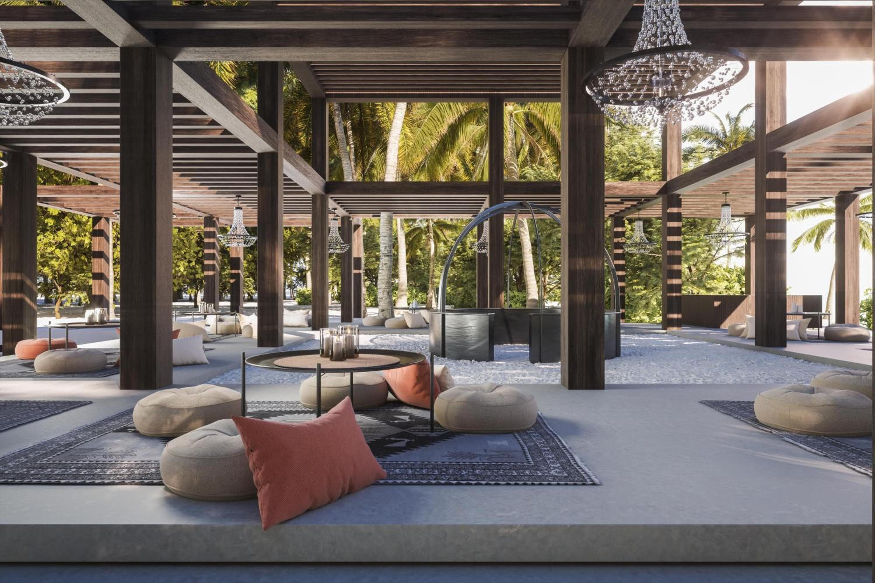 Villa Haven Resort Maldives - 50 Percentage Off Seaplane for 4 Nights and Above - View 9