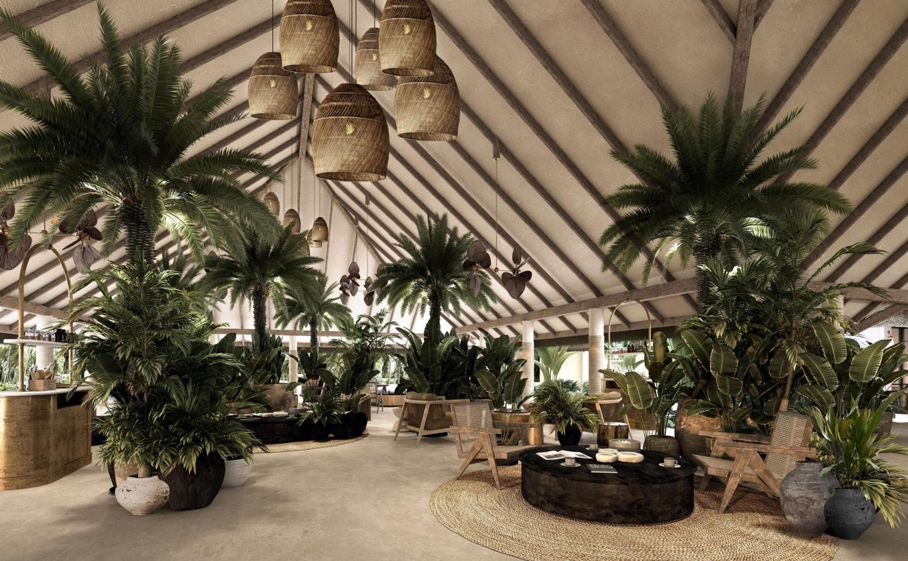 Villa Haven Resort Maldives - 50 Percentage Off Seaplane for 4 Nights and Above - View 6