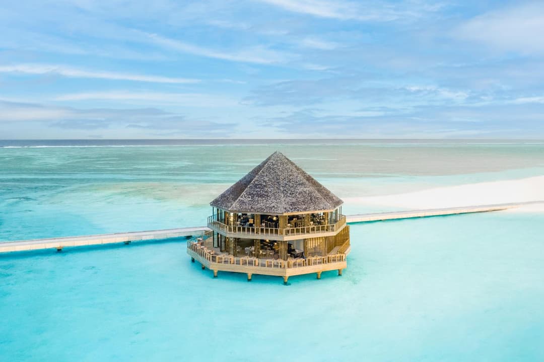 Jawakara Islands Maldives - View 58