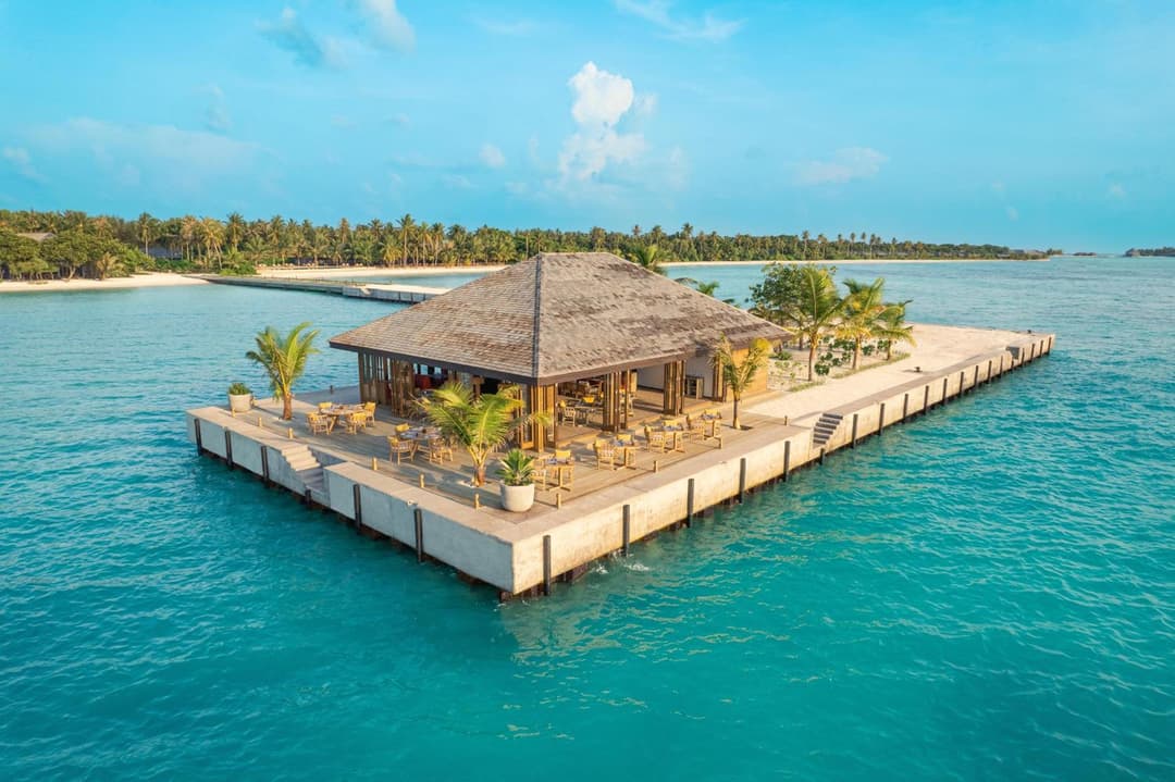 Jawakara Islands Maldives - View 18