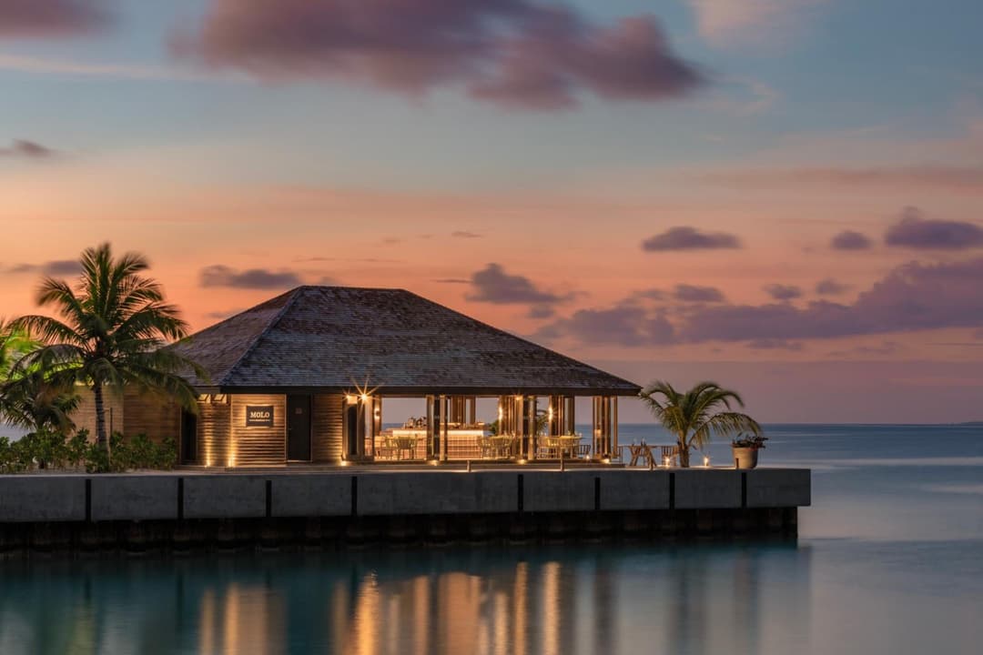 Jawakara Islands Maldives - View 64