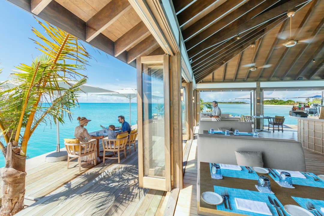 Jawakara Islands Maldives - View 61