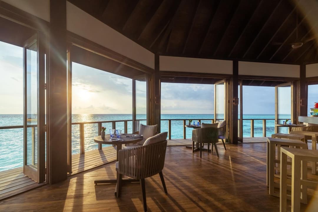 Jawakara Islands Maldives - View 3