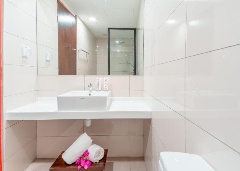 Ranthari Hotel and Spa Ukulhas Maldives - View 50