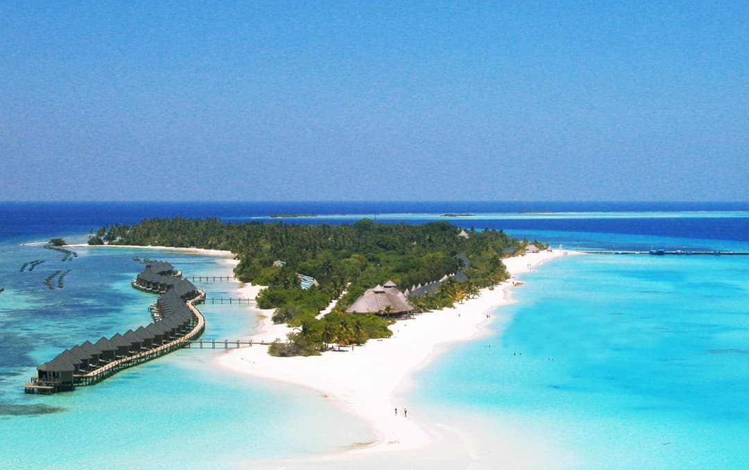 Kuredu Island Resort & Spa - View 82