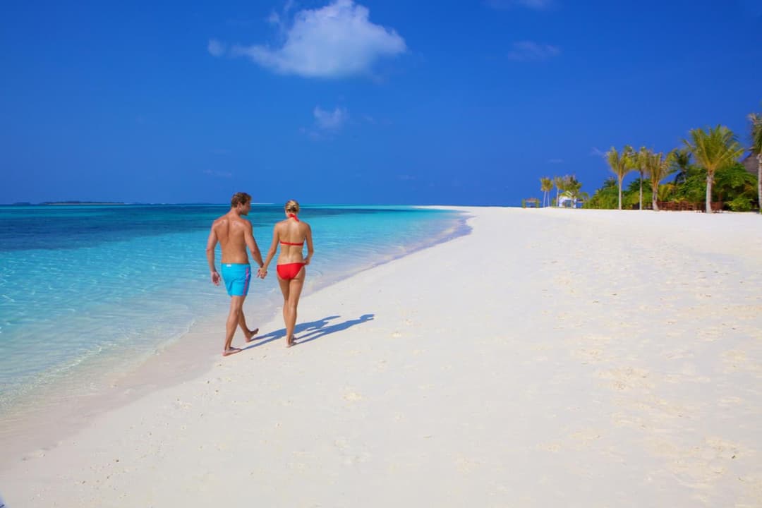 Kuredu Island Resort & Spa - View 51