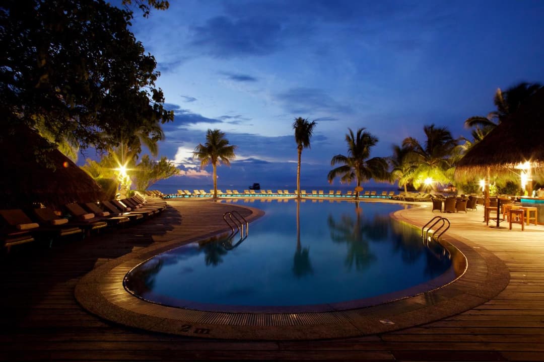 Kuredu Island Resort & Spa - View 81
