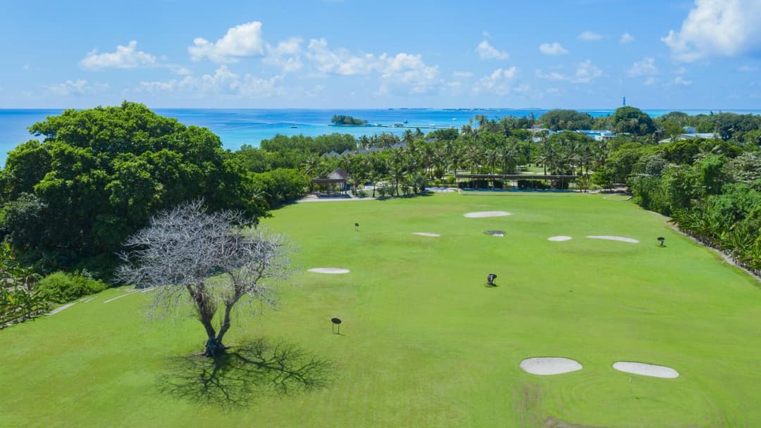 Kuredu Island Resort & Spa - View 75