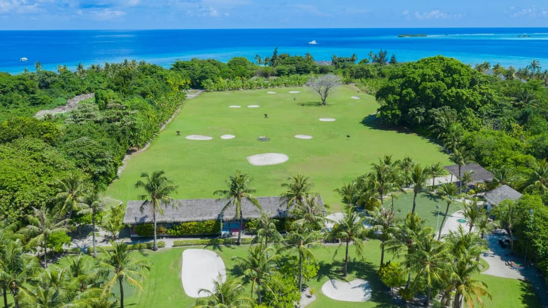Kuredu Island Resort & Spa - View 61
