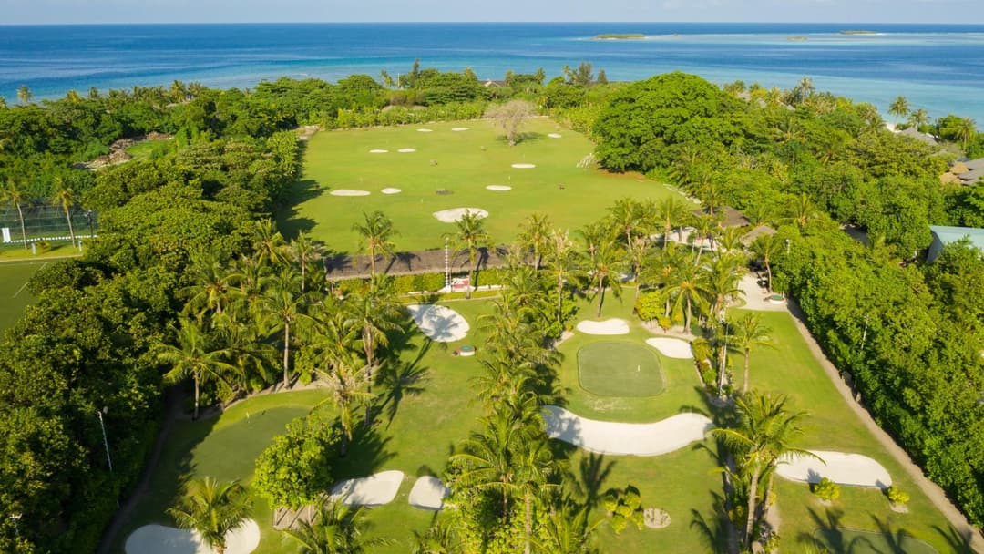 Kuredu Island Resort & Spa - View 50