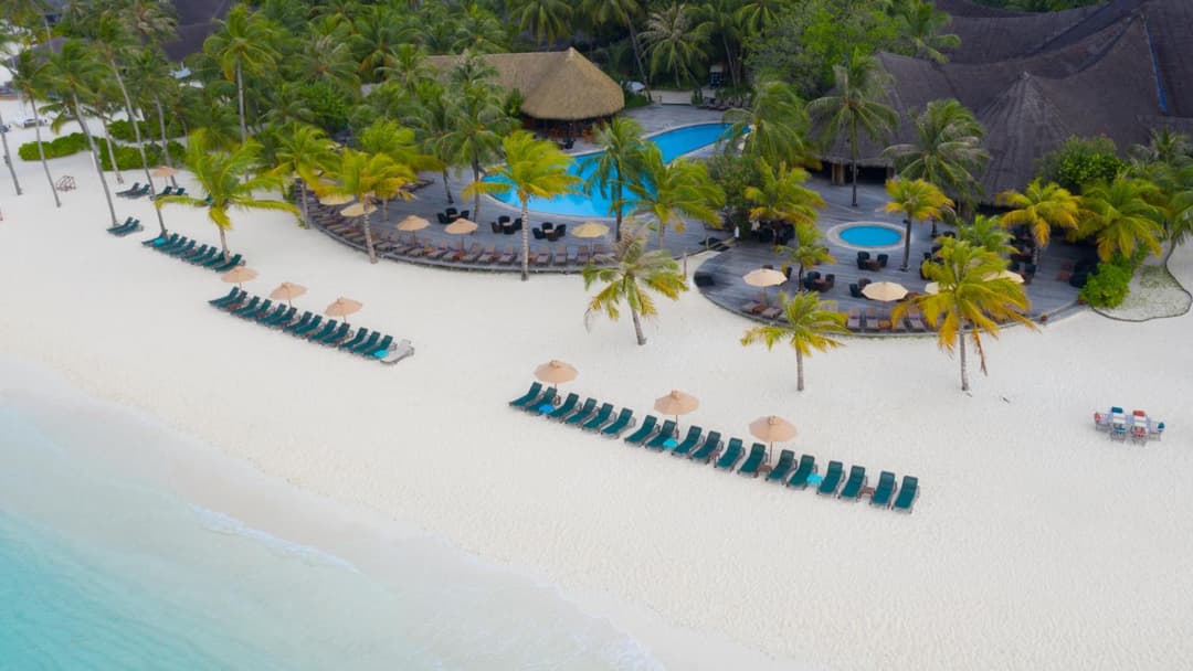 Kuredu Island Resort & Spa - View 57
