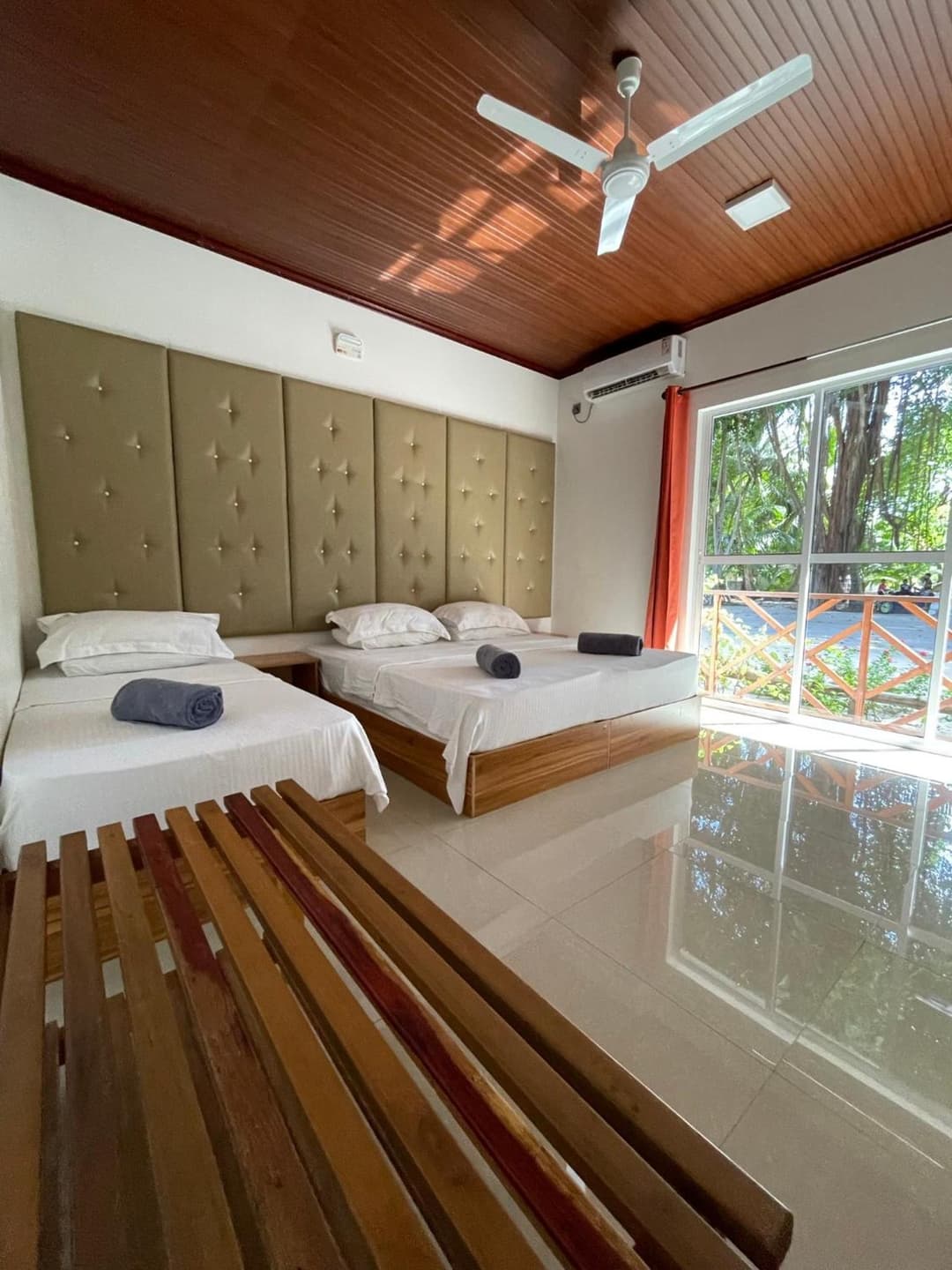 Huvan Inn - View 13