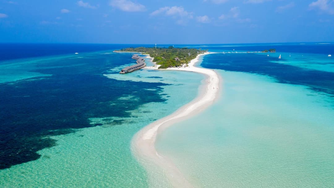 Kuredu Island Resort & Spa - View 85