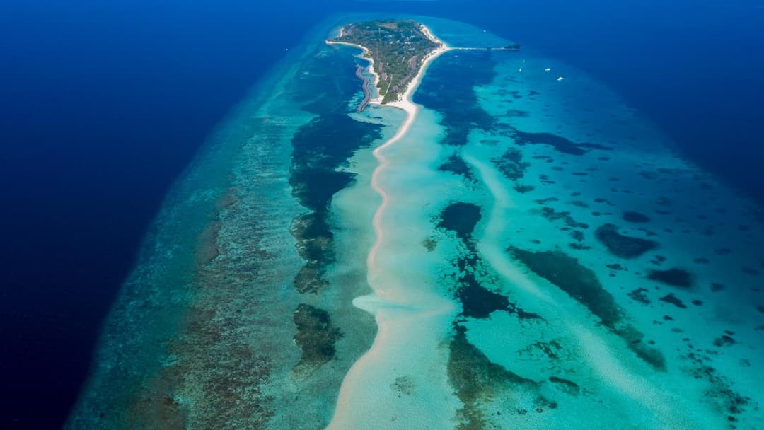 Kuredu Island Resort & Spa - View 9