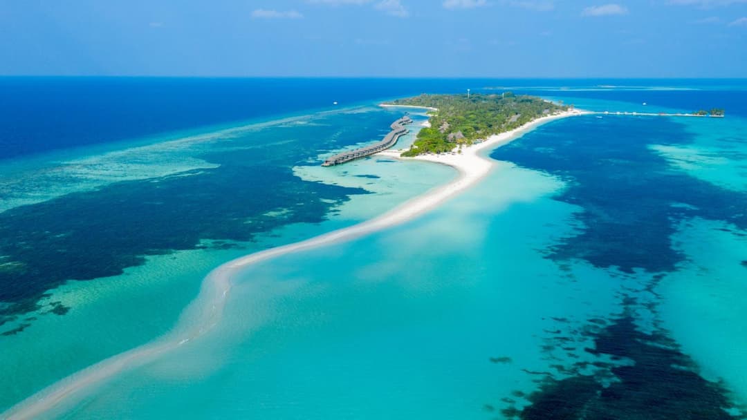 Kuredu Island Resort & Spa - View 21
