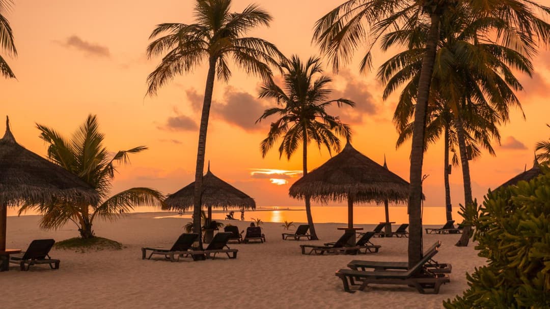 Kuredu Island Resort & Spa - View 26