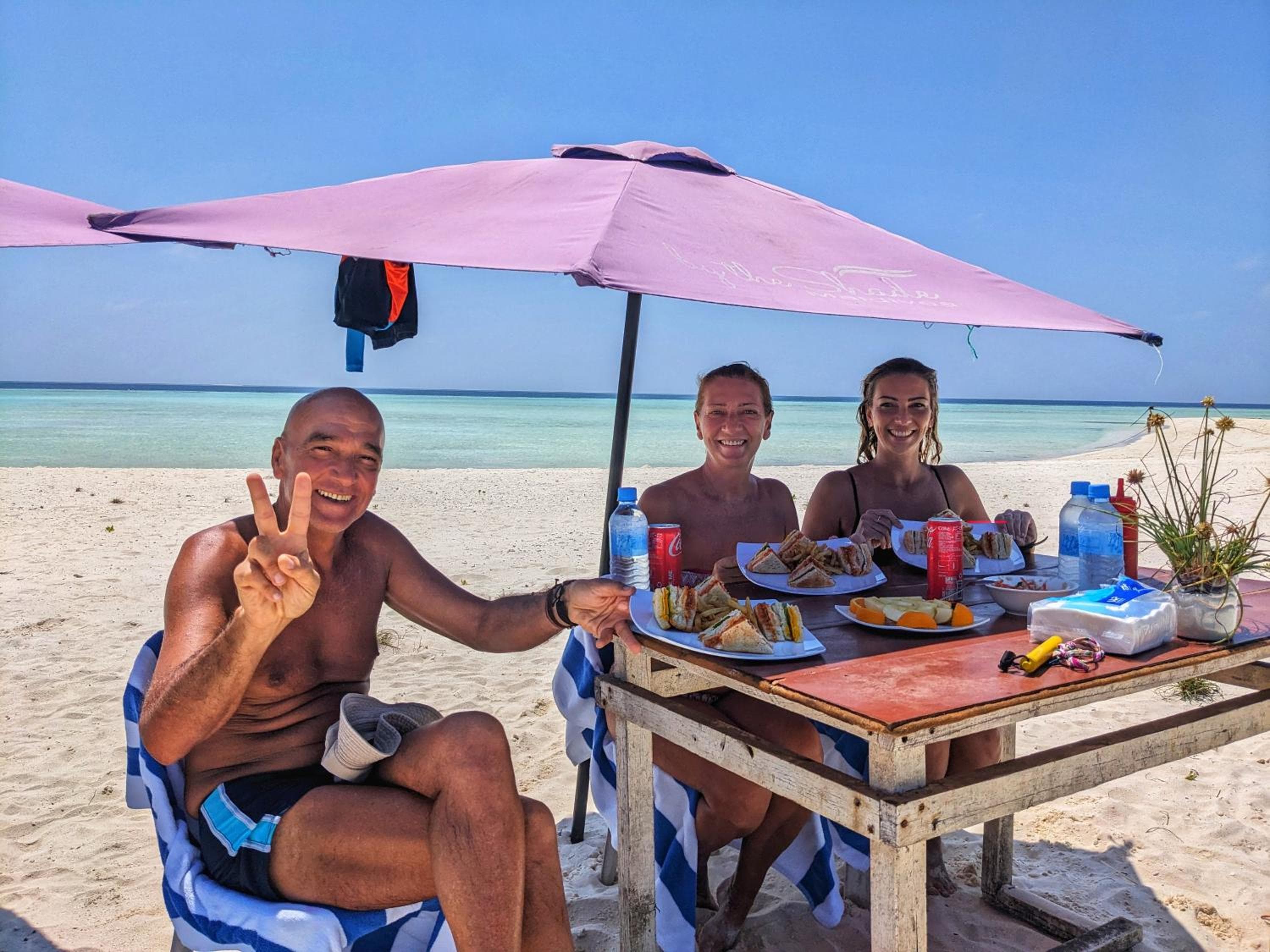 Sunny Breeze View - View 29