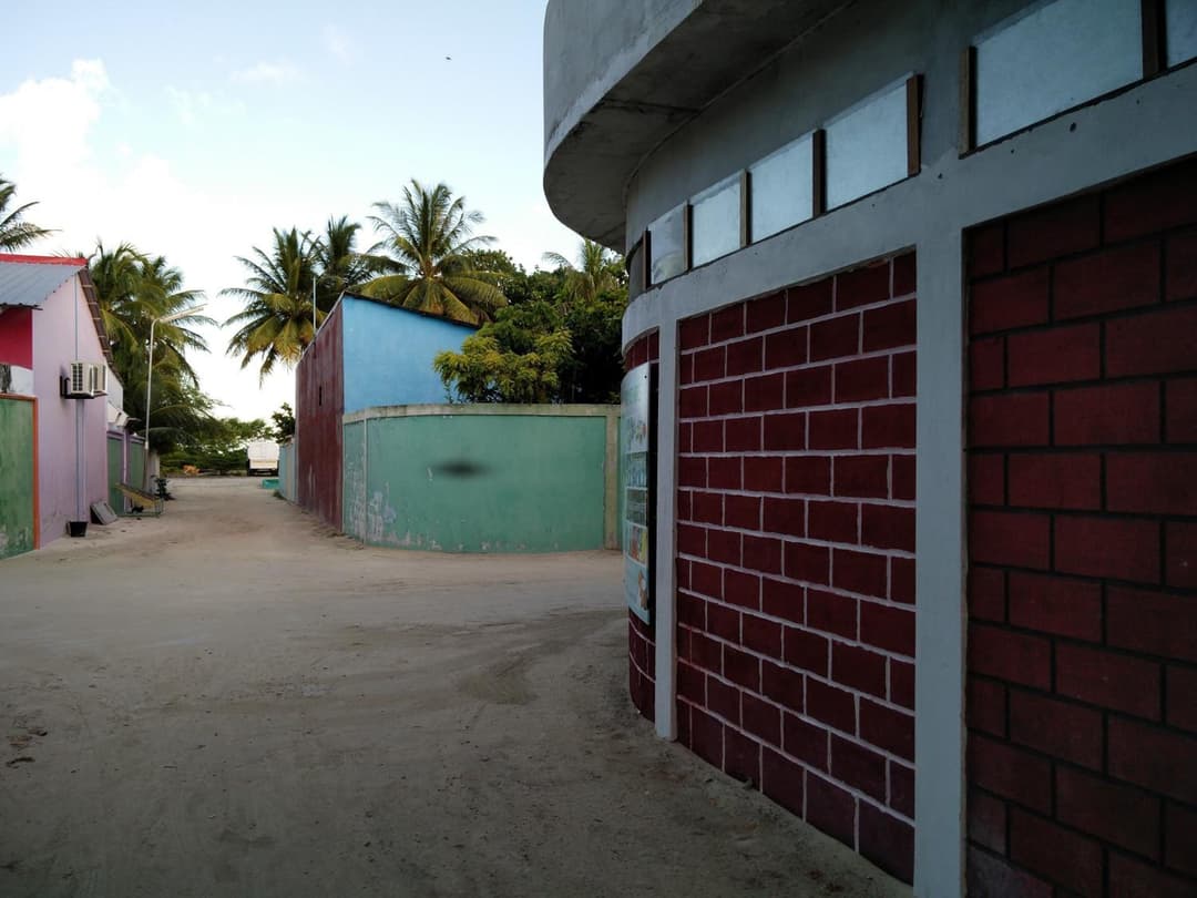 Maafushi View - View 15