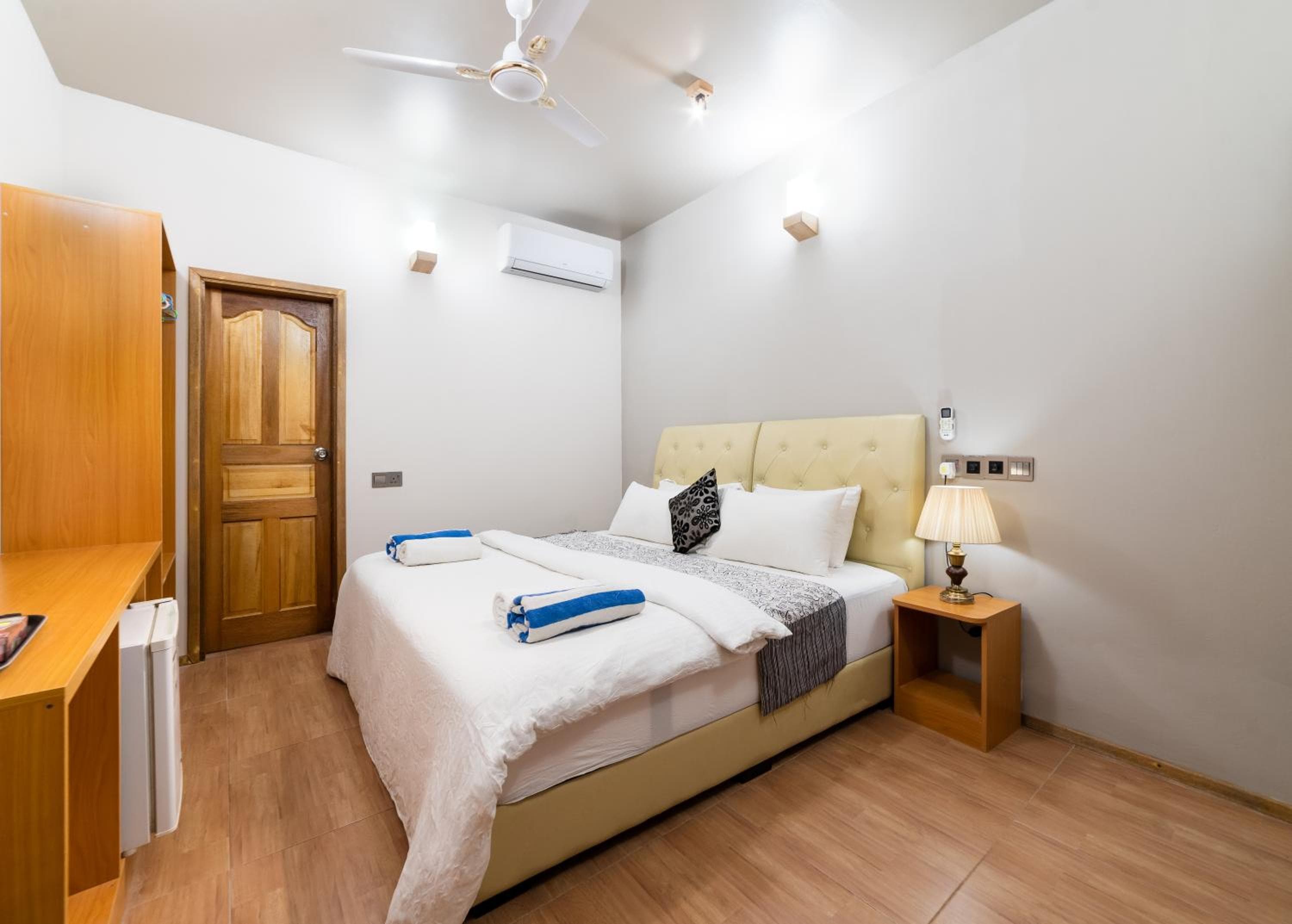 Palm Oasis at Ukulhas - View 7