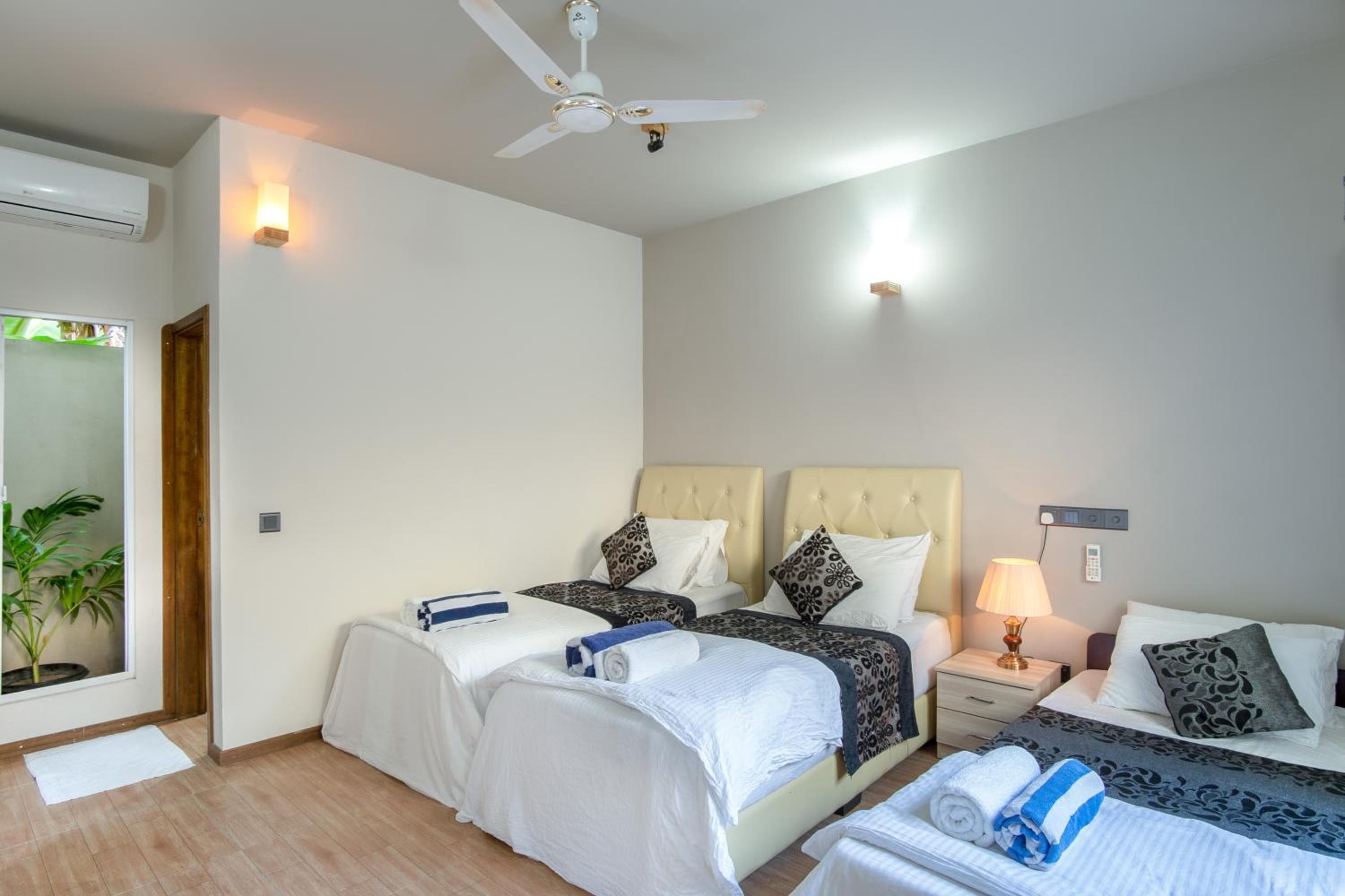 Palm Oasis at Ukulhas - View 15