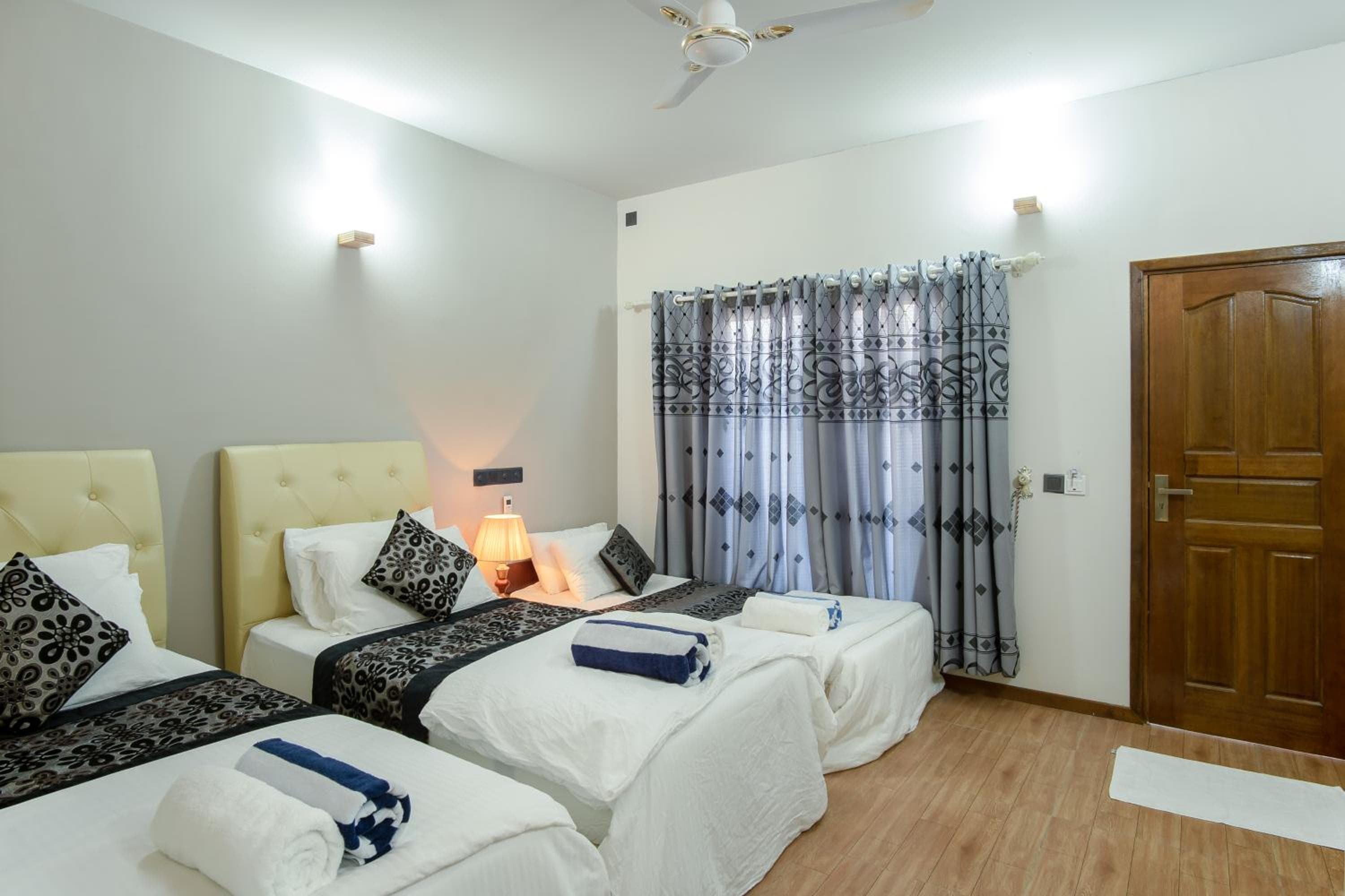 Palm Oasis at Ukulhas - View 11